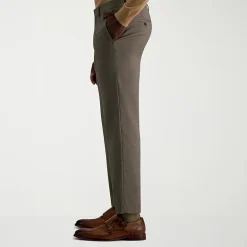Haggar JMH Tailored Prominent Twill Mens Stretch Fabric Modern Fit Suit Separates