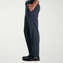 Haggar JMH Tailored Windowpane Men’s Suit Separates