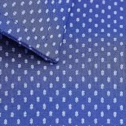 Haggar Mens Classic Fit Wrinkle Free Long Sleeve Dress Shirt