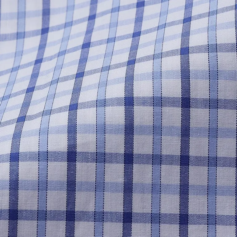 Haggar Premium Comfort Mens Slim Fit Easy Care Long Sleeve Dress Shirt
