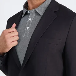 Haggar® Smart Wash™ Repreve Classic Fit Suit Separates
