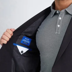 Haggar® Smart Wash™ Repreve Classic Fit Suit Separates