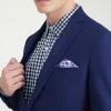 Haggar Smart Wash™ With Repreve Tech Suit™ Mens Stretch Fabric Slim Fit Suit Separates