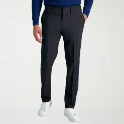 Haggar Smart Wash™ With Repreve Tech Suit™ Mens Stretch Fabric Slim Fit Suit Separates