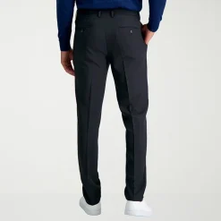 Haggar Smart Wash™ With Repreve Tech Suit™ Mens Stretch Fabric Slim Fit Suit Separates