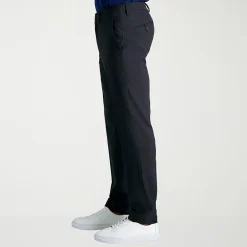 Haggar Smart Wash™ With Repreve Tech Suit™ Mens Stretch Fabric Slim Fit Suit Separates