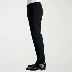 Haggar Smart Wash™ With Repreve Tech Suit™ Mens Stretch Fabric Slim Fit Suit Separates