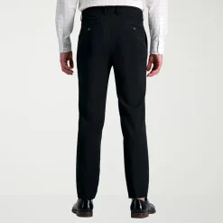 Haggar Smart Wash™ With Repreve Tech Suit™ Mens Stretch Fabric Slim Fit Suit Separates