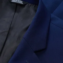 Haggar Smart Wash With Repreve Mens Classic Fit Big and Tall Suit Jacket