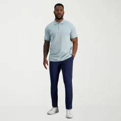 Haggar Sport Mens Athletic Fit Flat Front Pant