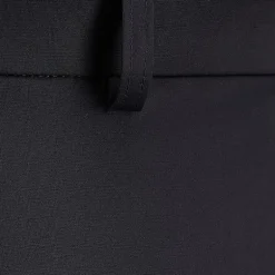 Haggar Sport Travel Performance Mens Straight Fit Big and Tall Flat Front Pant
