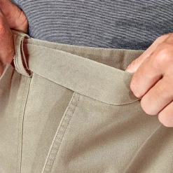 Haggar Stretch Comfort Cargo Stretch Tech Mens 10
