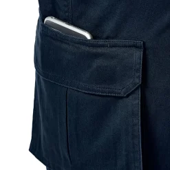Haggar Stretch Comfort Cargo Stretch Tech Mens 10