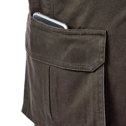 Haggar Stretch Comfort Cargo Stretch Tech Mens 10