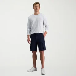 Haggar Stretch Comfort Cargo Stretch Tech Mens 10