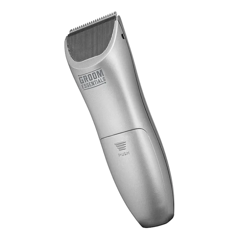 Hair & Beard Trimming Kit