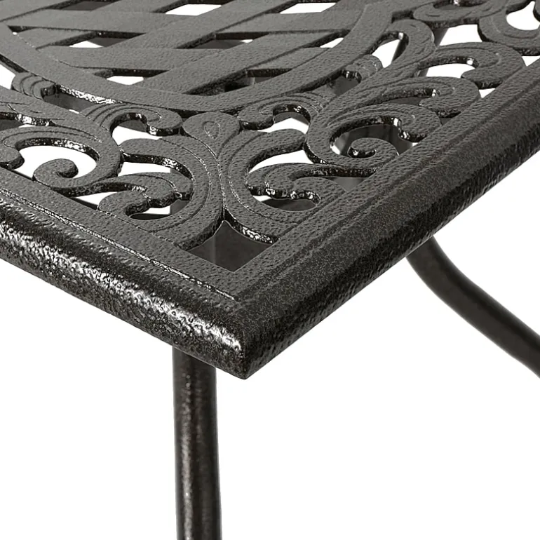 Hallandale 7-pc. Rectangular Dining Set