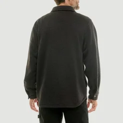 Hallstatt® Mens Fleece Midweight Shirt Jacket