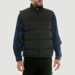Hallstatt® Mens Midweight Puffer Vest