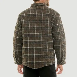 Hallstatt® Mens Midweight Shirt Jacket