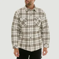Hallstatt® Mens Midweight Shirt Jacket