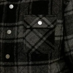Hallstatt® Mens Midweight Shirt Jacket