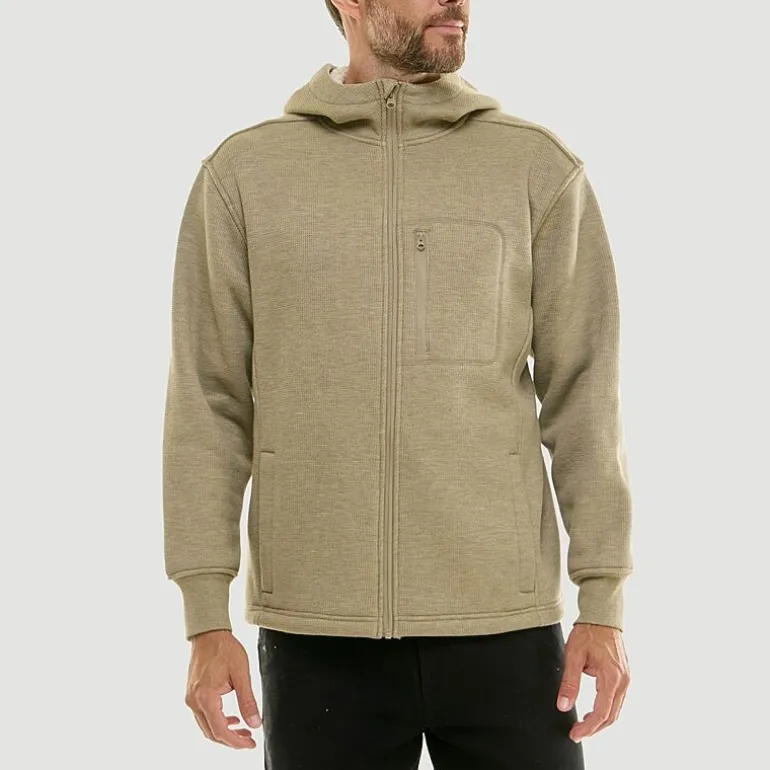 Hallstatt® Mens Midweight Shirt Jacket