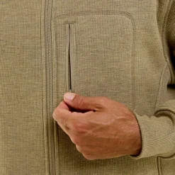 Hallstatt® Mens Midweight Shirt Jacket