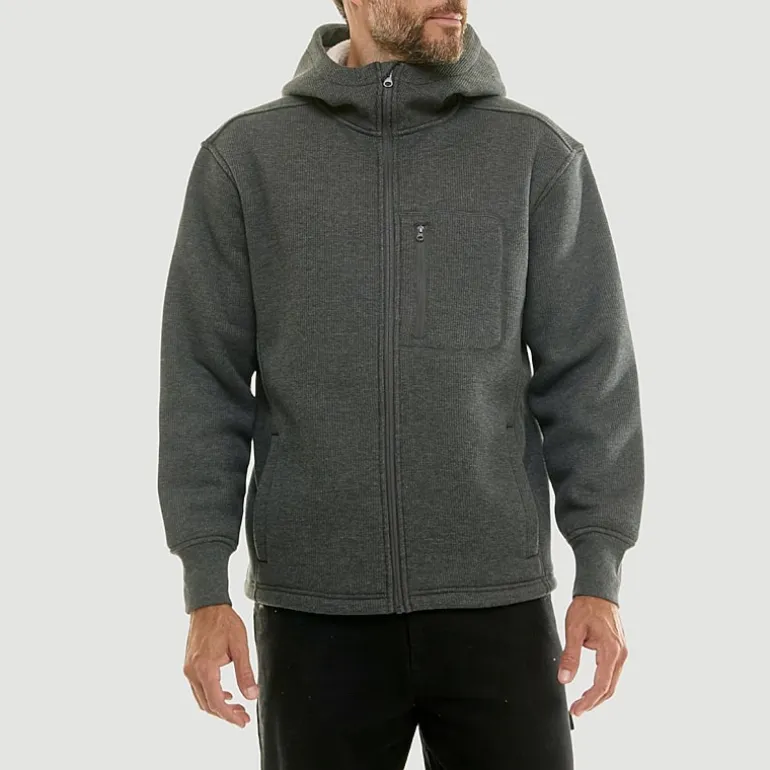 Hallstatt® Mens Midweight Shirt Jacket