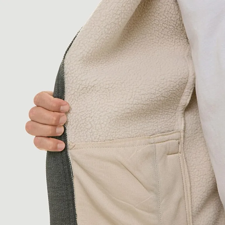 Hallstatt® Mens Midweight Shirt Jacket