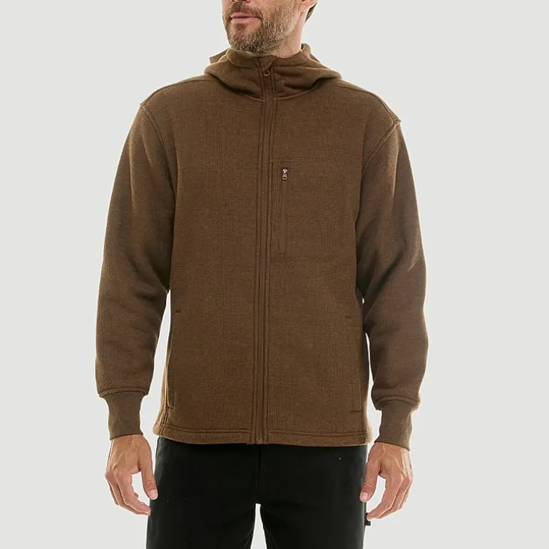 Hallstatt® Mens Midweight Shirt Jacket