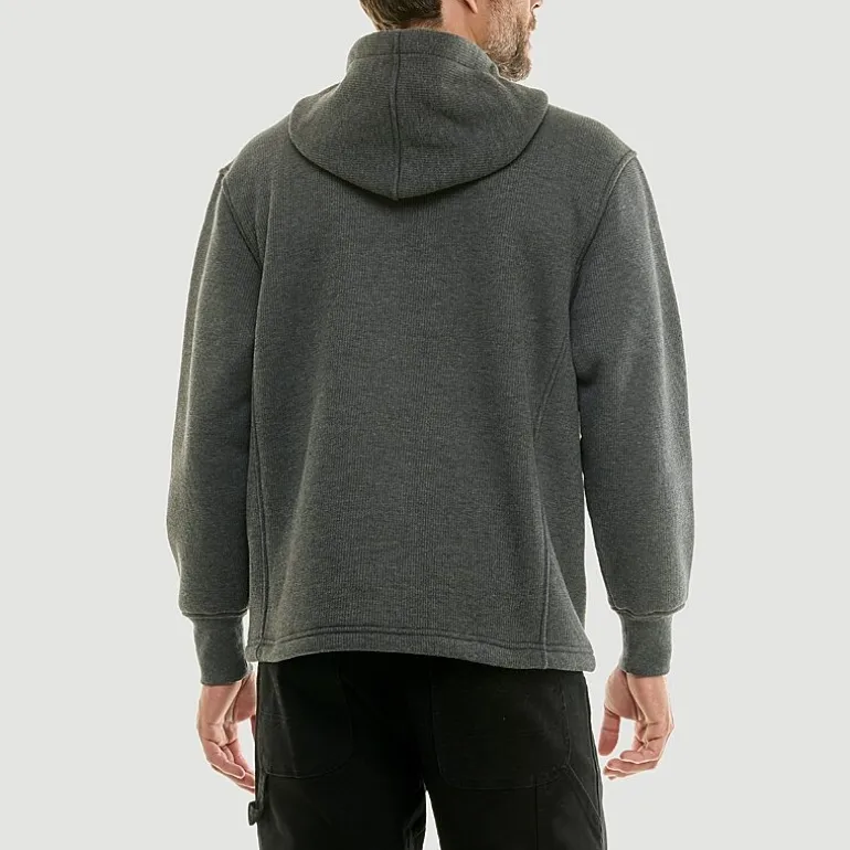 Hallstatt® Mens Midweight Shirt Jacket