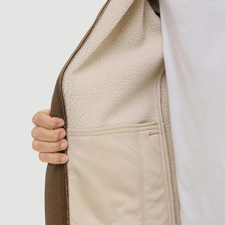 Hallstatt® Mens Midweight Shirt Jacket
