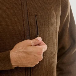 Hallstatt® Mens Midweight Shirt Jacket