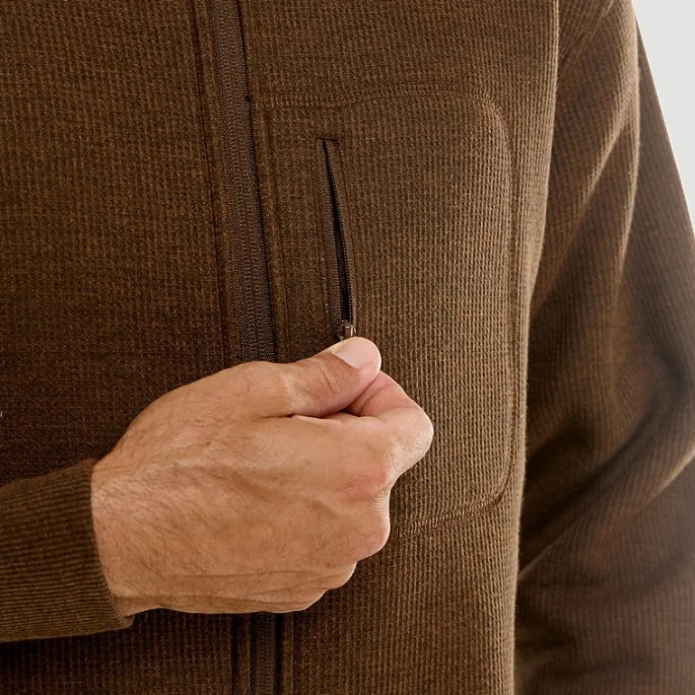 Hallstatt® Mens Midweight Shirt Jacket