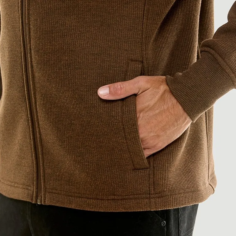 Hallstatt® Mens Midweight Shirt Jacket