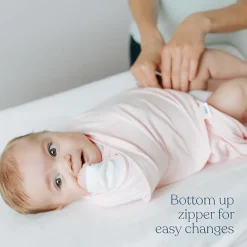 HALO 100% Cotton 1.5 TOG Sleepsack Swaddle