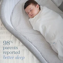 HALO 100% Cotton 1.5 TOG Sleepsack Swaddle