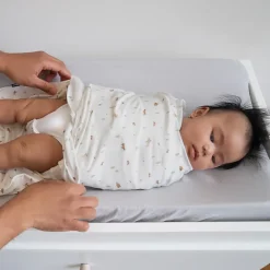 HALO 100% Cotton 1.5 TOG Sleepsack Swaddle