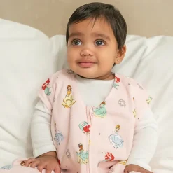 HALO 100% Cotton 0.5 TOG Sleepsack Wearable Blanket
