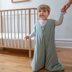 HALO Supersoft Bamboo Viscose 1.5 TOG Sleepsack Wearable Blanket