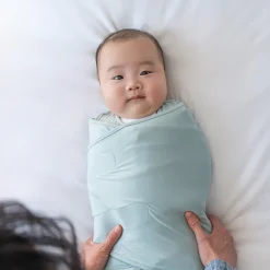 HALO Supersoft Bamboo Viscose 2.0 TOG Sleepsack Swaddle
