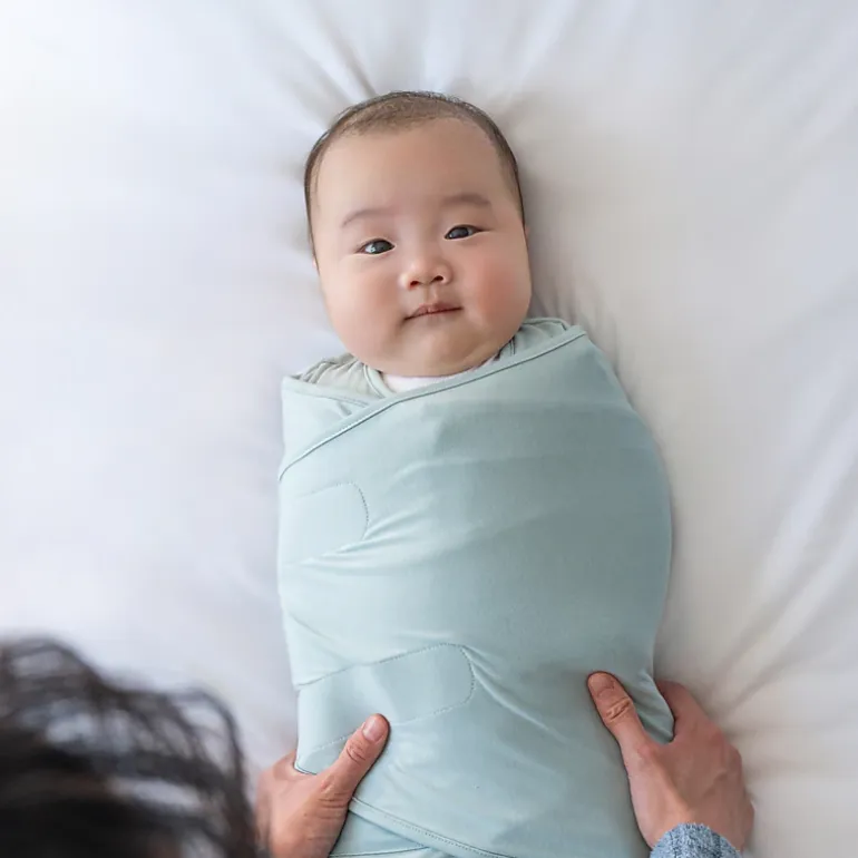HALO Supersoft Bamboo Viscose 2.0 TOG Sleepsack Swaddle