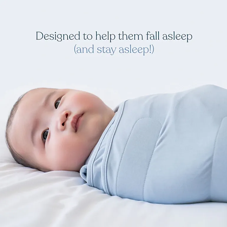 HALO Supersoft Bamboo Viscose 2.0 TOG Sleepsack Swaddle