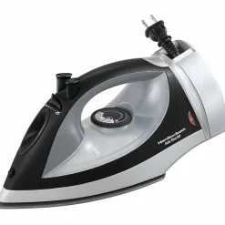Hamilton Beach Auto-Off Iron with Retractable Cord