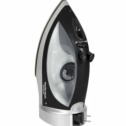 Hamilton Beach Auto-Off Iron with Retractable Cord