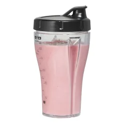 Hamilton Beach Big Mouth® Juice & Blend 2-in-1 Juicer and Blender