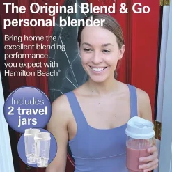 Hamilton Beach Blender