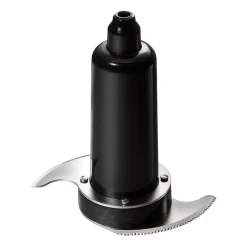 Hamilton Beach® Blender + Food Chopper Attachment