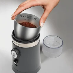 Hamilton Beach® 14 Cup Custom Grind Coffee Grinder